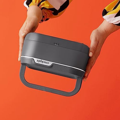 Portable Electric Lunch Box Food Warmer 28oz - Curated Catalog P1