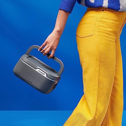 Portable Electric Lunch Box Food Warmer 28oz - Curated Catalog P1