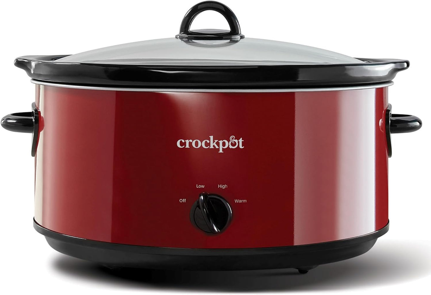 2 Quart Mini Slow Cooker – Classic Compact Cooker - Curated Catalog C1